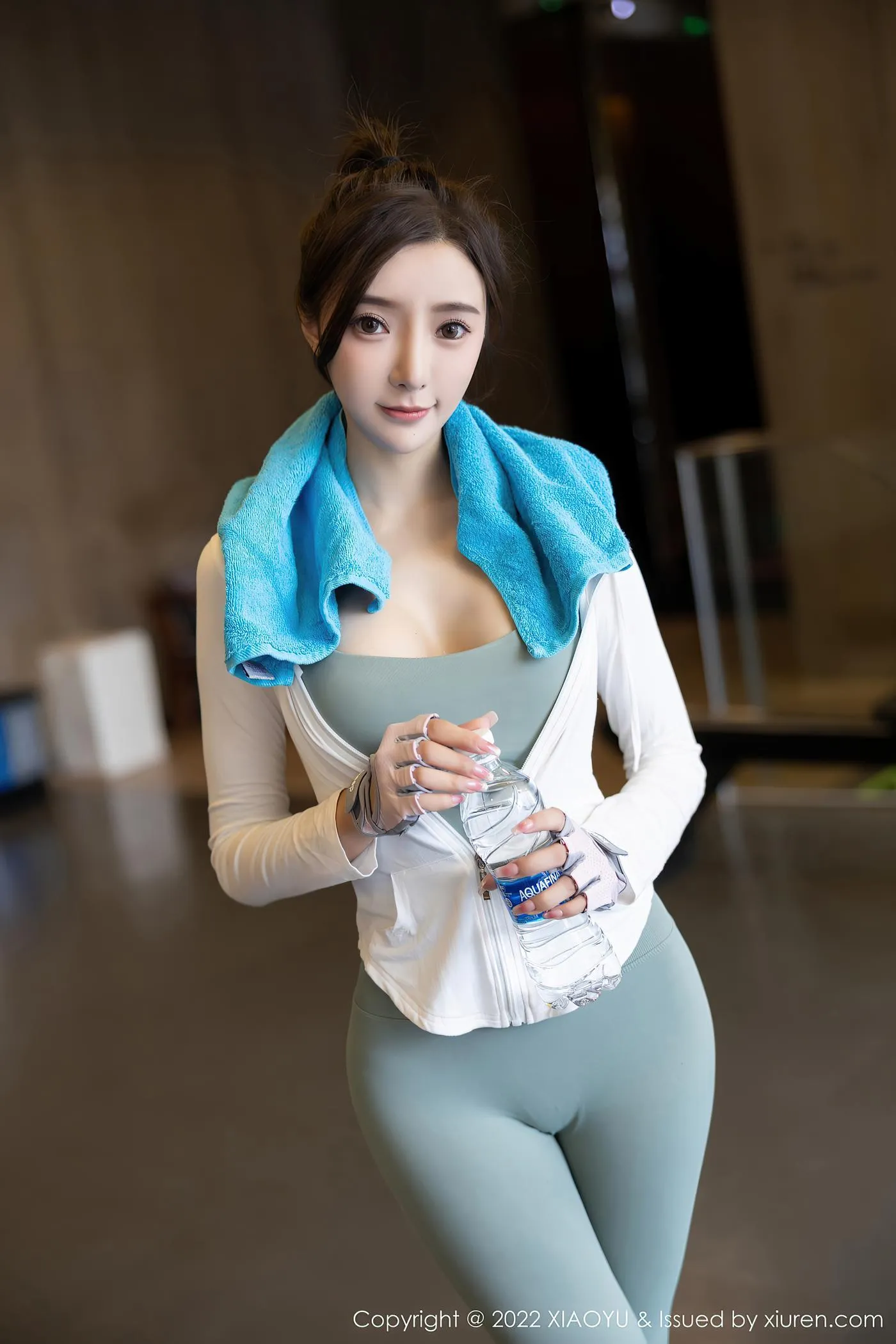 [XIAOYU语画界] 2022.09.05 VOL.857 王馨瑶yanni [86P]插图9